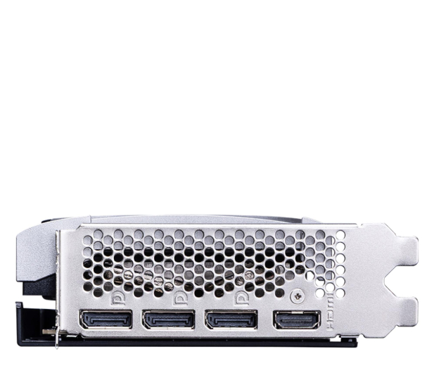 MSI GeForce RTX 5060 Ti Ventus 3X OC 16GB GDDR7 DLSS4 - 1328858 - zdjęcie 5
